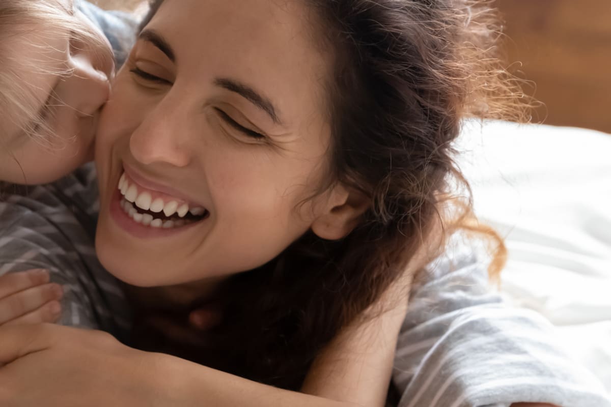 Celulares, televisores y otros electrodomésticos se pueden adquirir con descuento para el Día de la Madre