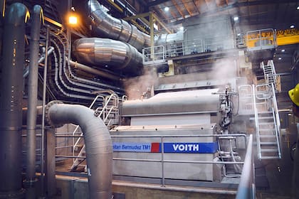 Celulosa Argentina acaba de declarar el incumpliento en el pago de renta de sus ON como producto de la caída de sus ventas en el mercado interno