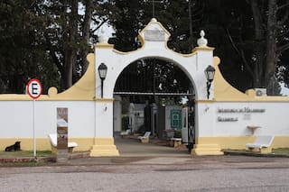 Insólito error de una funeraria en Uruguay: enterraron a la persona equivocada
