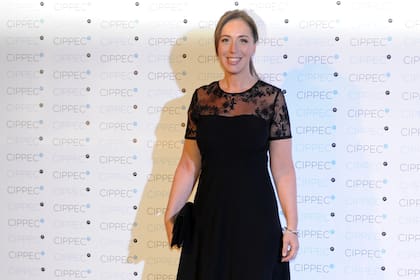 Cena Cippec en La Rural