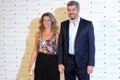 Cena Cippec en La Rural