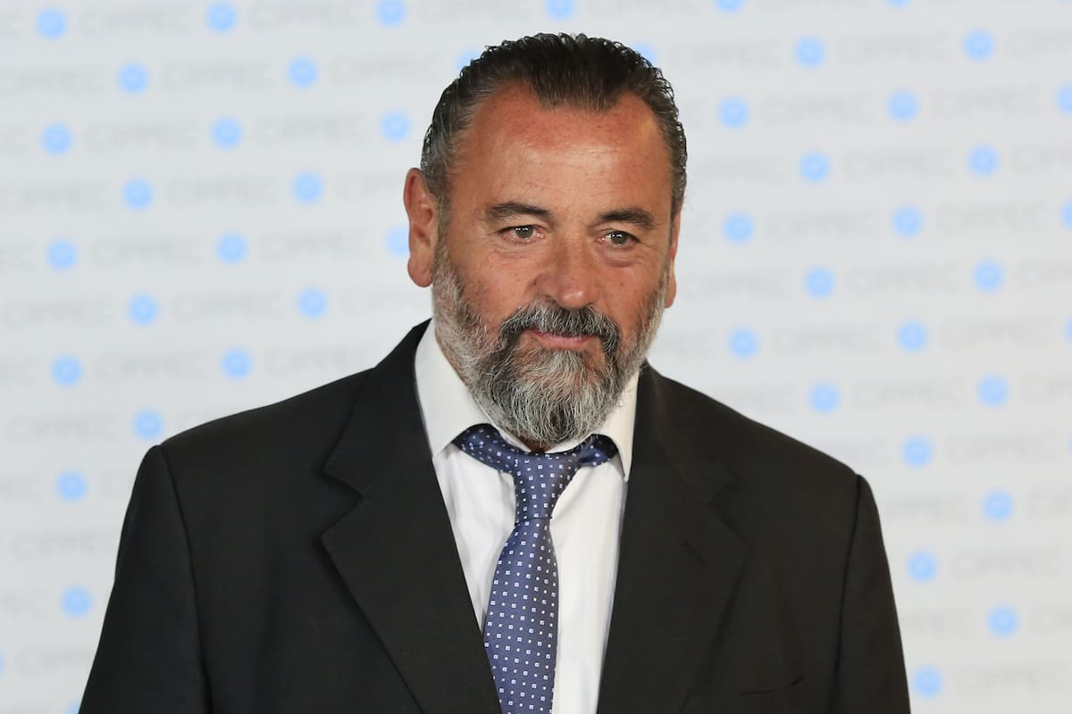 Cena de Cippec 2019