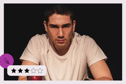 Cenando con mis monstruos