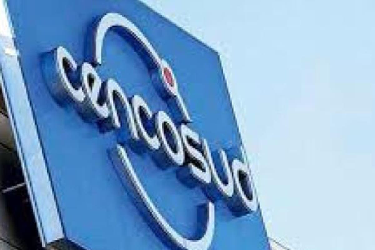 Cencosud busca socio para su división de shopping centers