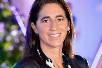 Cencosud designa a Dolores Fernández Lobbe como nueva gerente general en la Argentina