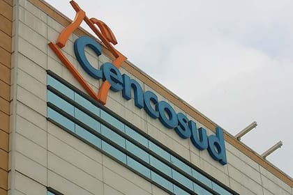 Cencosud tiene las cadenas de supermercados Jumbo, Disco y Vea