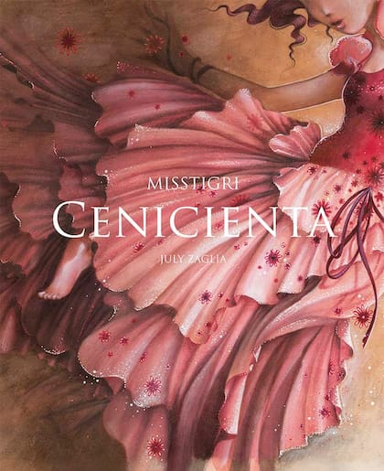 Cenicienta
