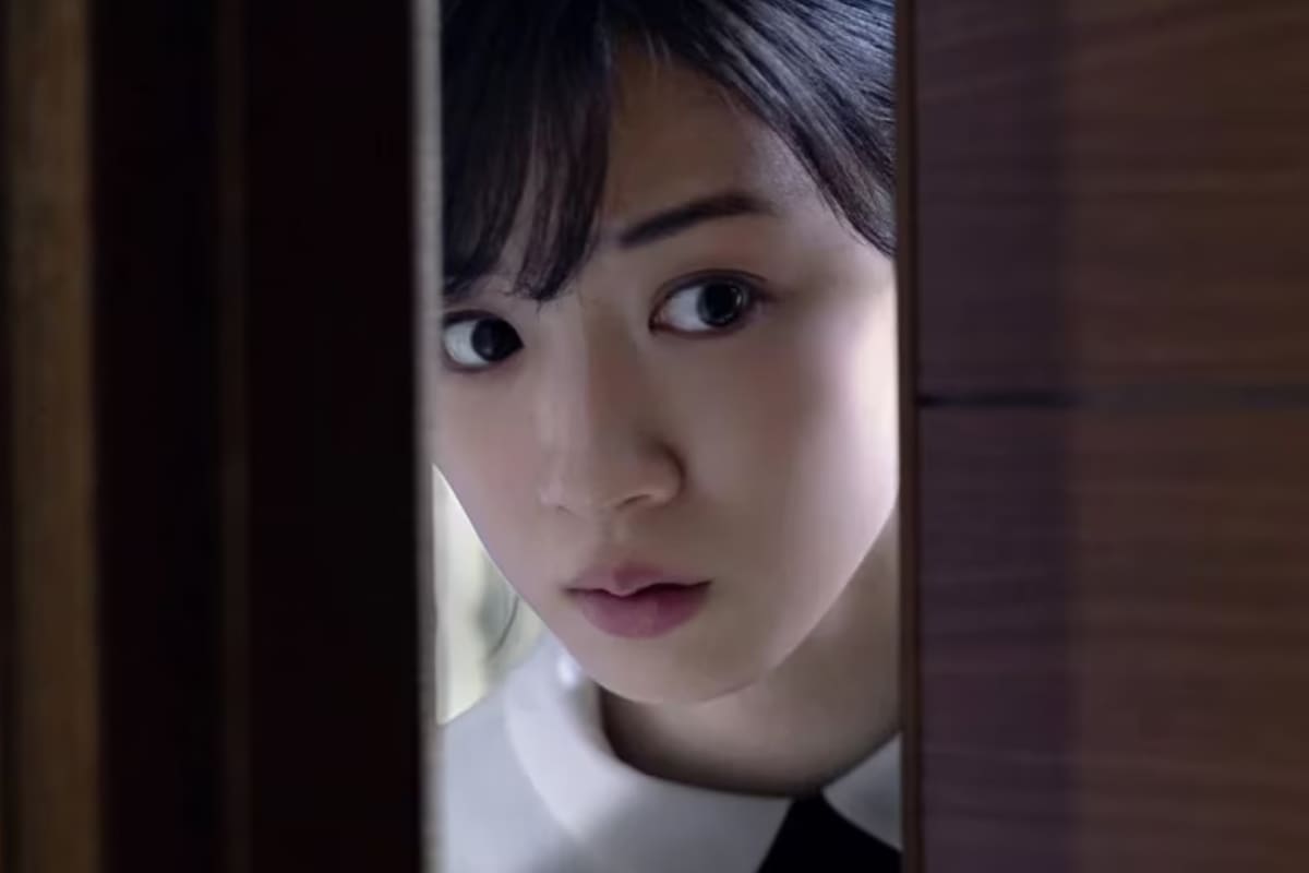 Cenizas del pasado promete intriga y emoción (Captura video)