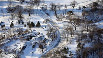 Central Park