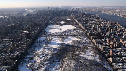 Central Park