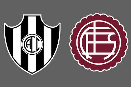 Central Córdoba-Lanús