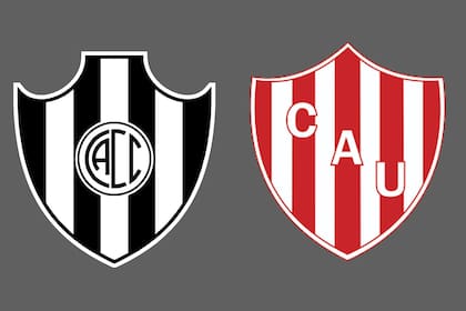 Central Córdoba-Union