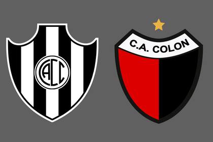 Central Córdoba-Colón