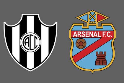 Central Córdoba-Arsenal