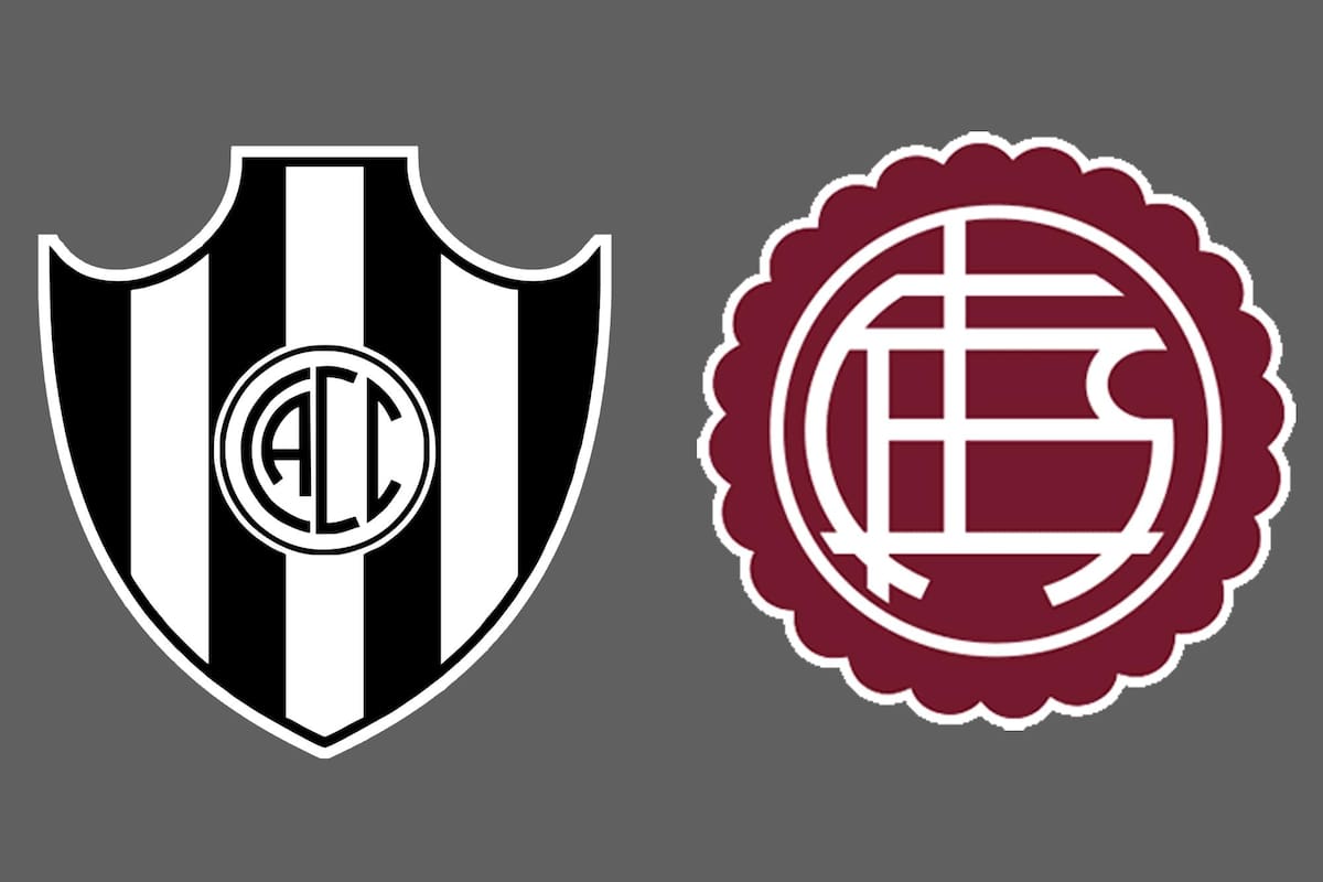 Central Córdoba-Lanús