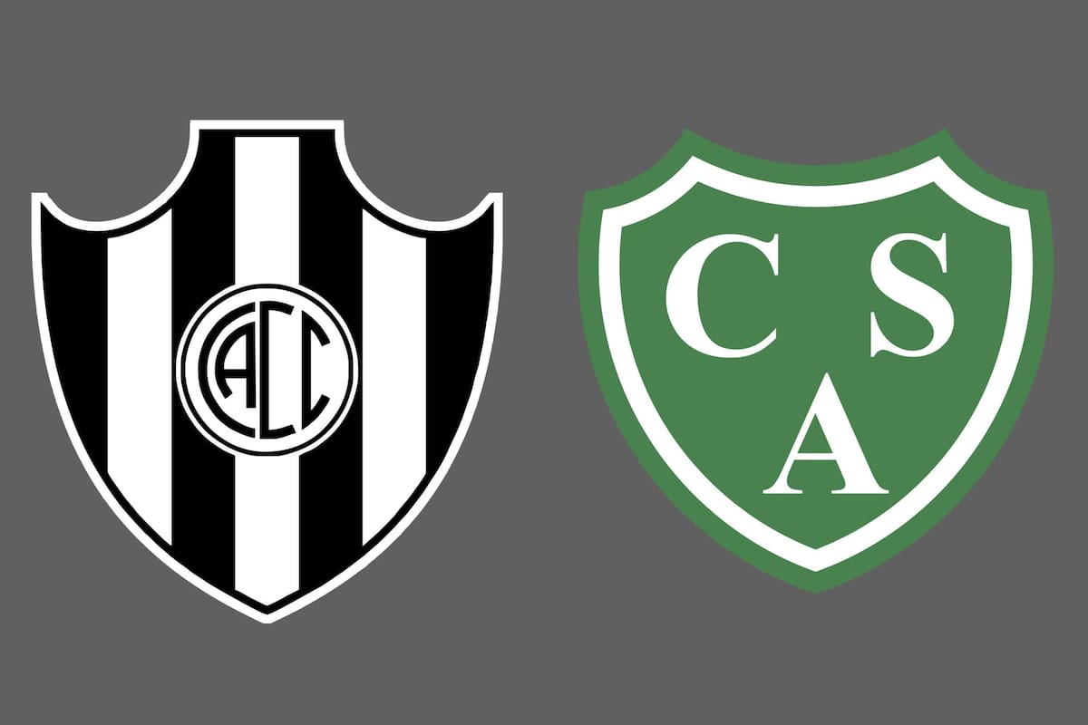 Central Córdoba-Sarmiento