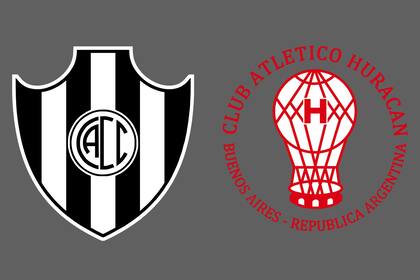 Central Córdoba-Huracán