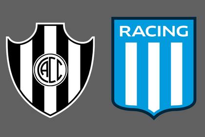 Central Córdoba-Racing