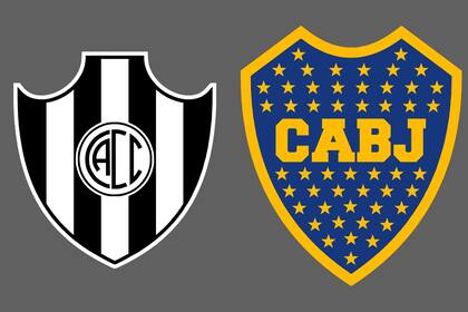 Central Córdoba-Boca