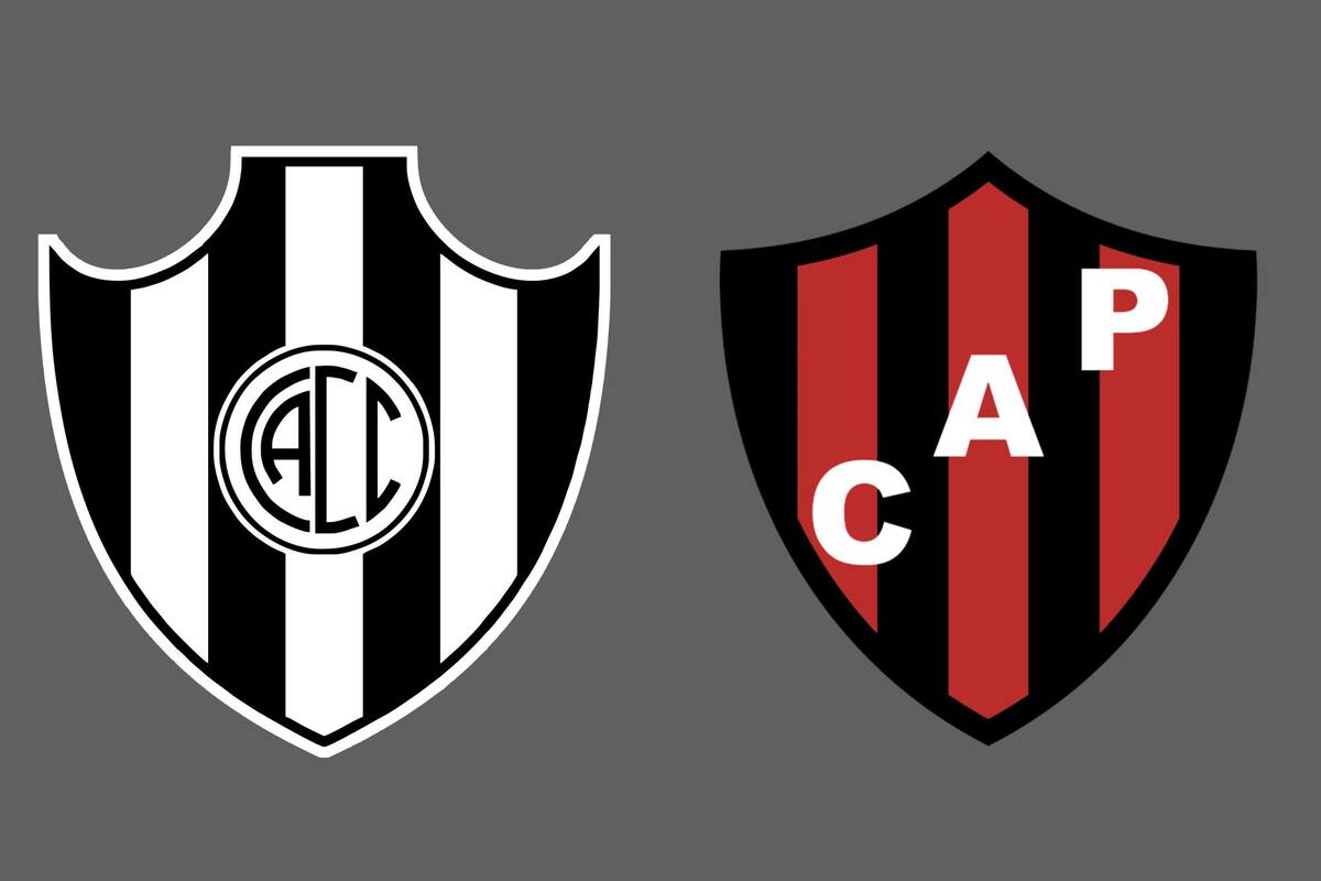 Central Córdoba-Patronato