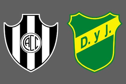 Central Córdoba-Defensa y Justicia