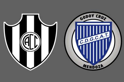 Central Córdoba-Godoy Cruz