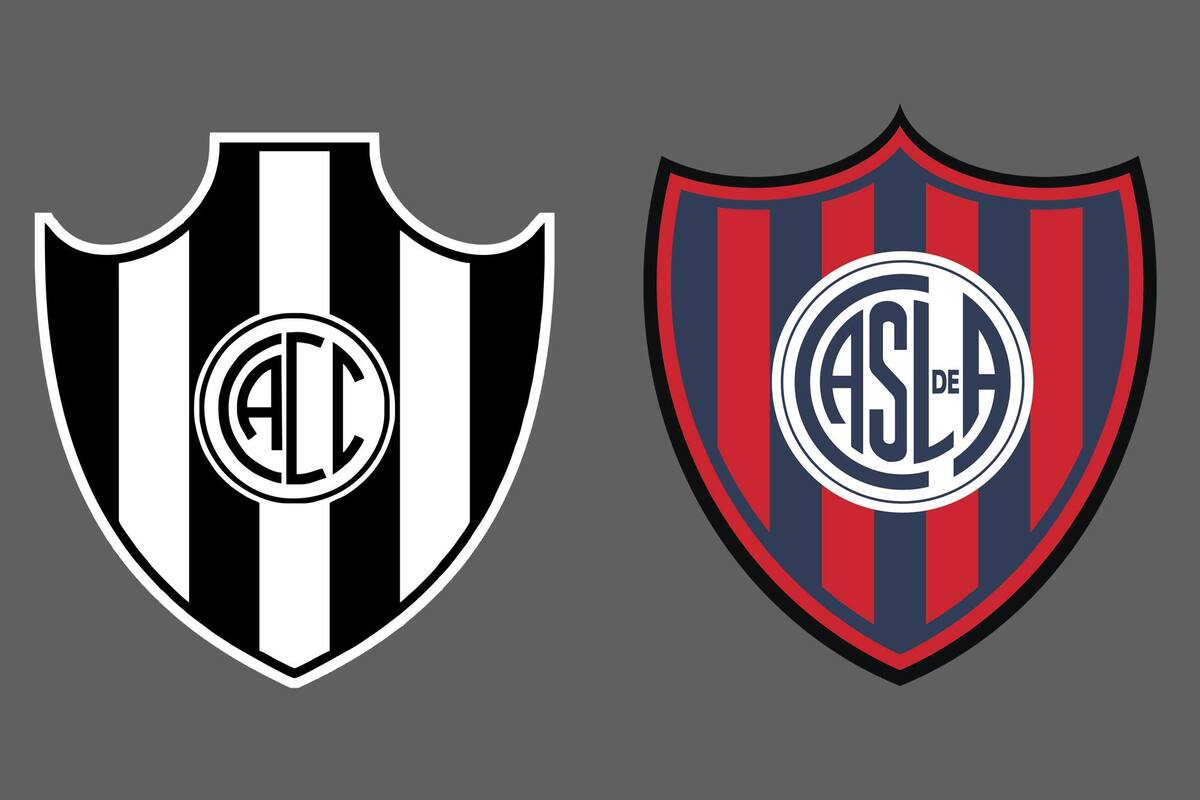 Central Córdoba-San Lorenzo