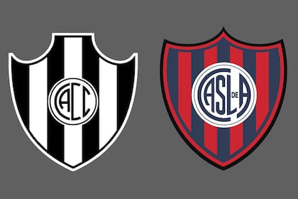 Central Córdoba-San Lorenzo