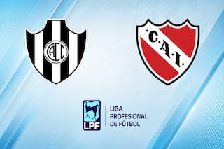 Central Córdoba (Santiago del Estero) vs. Independiente, por el Torneo Clausura 2026: día, hora y cómo ver online