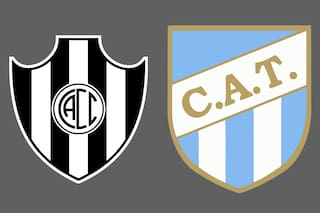 Central Córdoba (Santiago del Estero) vs. Atlético Tucumán, por el Torneo Apertura 2026: día, hora y cómo ver online