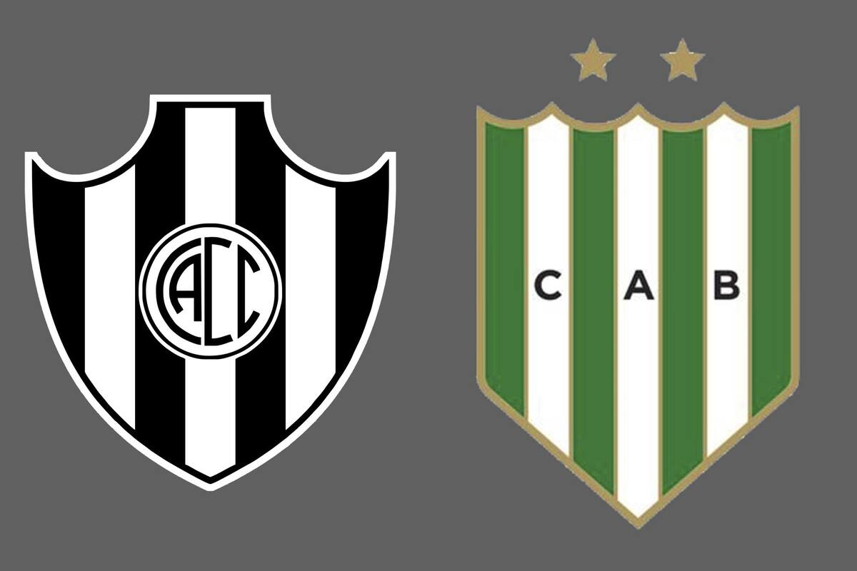 Central Córdoba (Santiago del Estero) vs. Banfield, por una nueva jornada del fútbol argentino