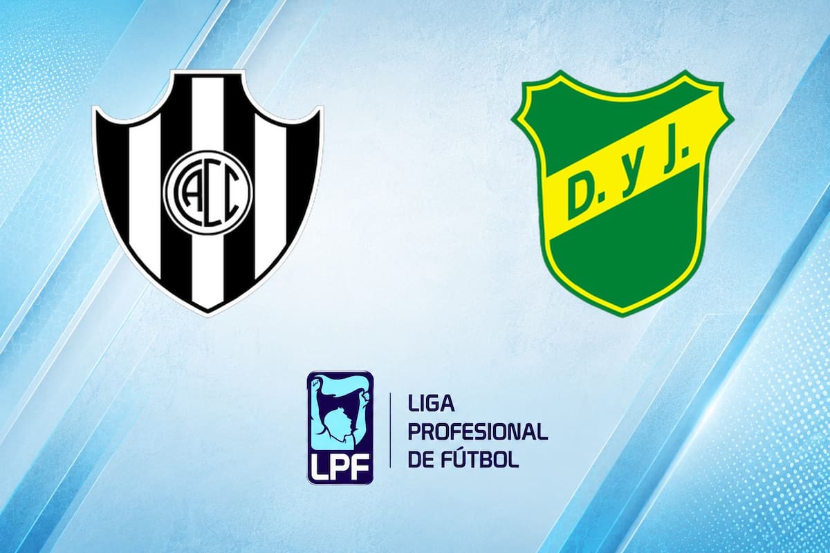Central Córdoba (Santiago del Estero) vs. Defensa y Justicia, por una nueva jornada del fútbol argentino