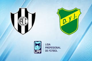 Central Córdoba (Santiago del Estero) vs. Defensa y Justicia, por el Torneo Clausura 2026: día, hora y cómo ver online