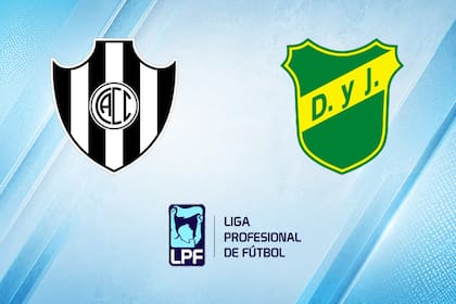 Central Córdoba (Santiago del Estero) vs. Defensa y Justicia, por el Torneo Clausura 2026: día, hora y cómo ver online