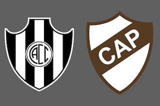 Central Córdoba (Santiago del Estero) vs. Platense, por el Torneo Apertura 2026: día, hora y cómo ver online