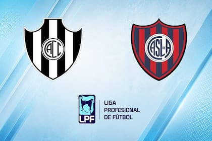 Central Córdoba (Santiago del Estero) vs. San Lorenzo, por el Torneo Clausura 2026: día, hora y cómo ver online