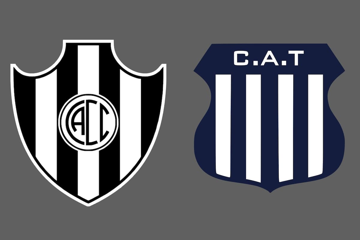 Central Córdoba (Santiago del Estero) vs. Talleres de Córdoba, por una nueva jornada del fútbol argentino