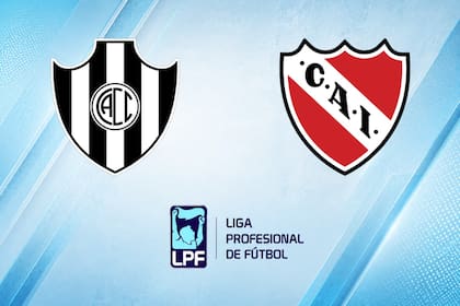 Independiente venció por 1-0 a Central Córdoba (Santiago del Estero),
por el Torneo Clausura 2026