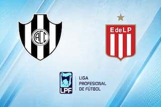 Central Córdoba (Santiago del Estero) y Estudiantes de La Plata empataron 2-2
por el Torneo Clausura 2026