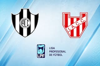 Instituto venció por 1-0 a Central Córdoba (Santiago del Estero),
por el Torneo Clausura 2026