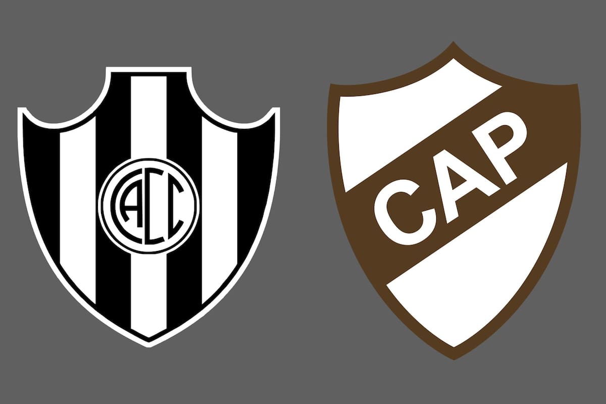 Central Córdoba (Santiago del Estero) y Platense disputaron uno de los encuentros de la jornada del fútbol argentino