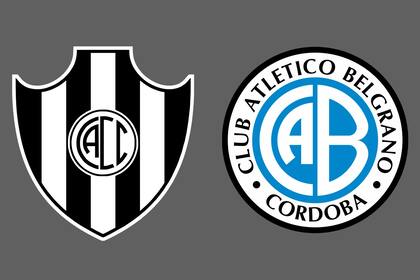 Central Córdoba SDE-Belgrano