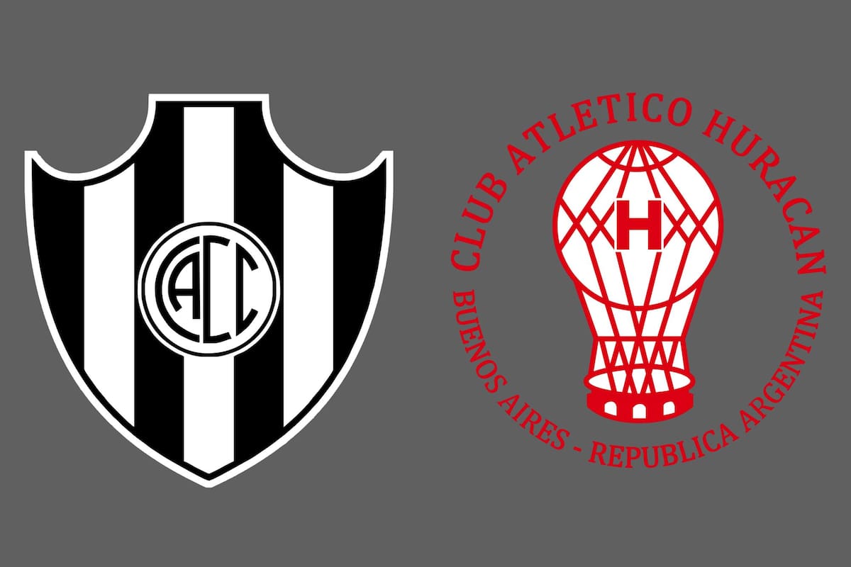 Central Córdoba SDE-CA Huracán