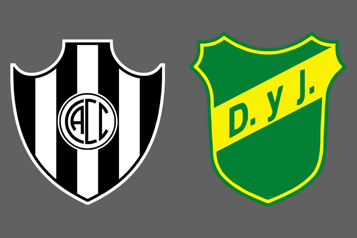 Central Córdoba SDE-Defensa y Justicia
