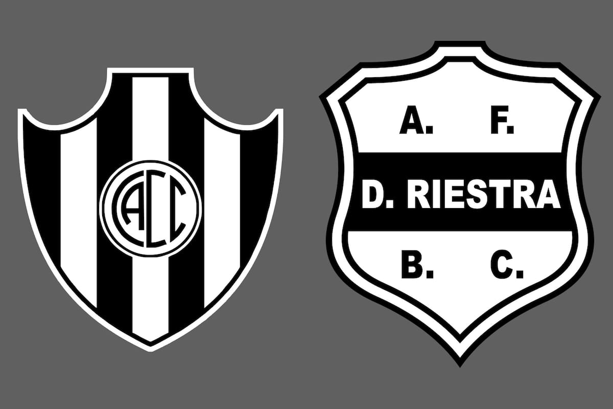 Central Córdoba SDE-Deportivo Riestra