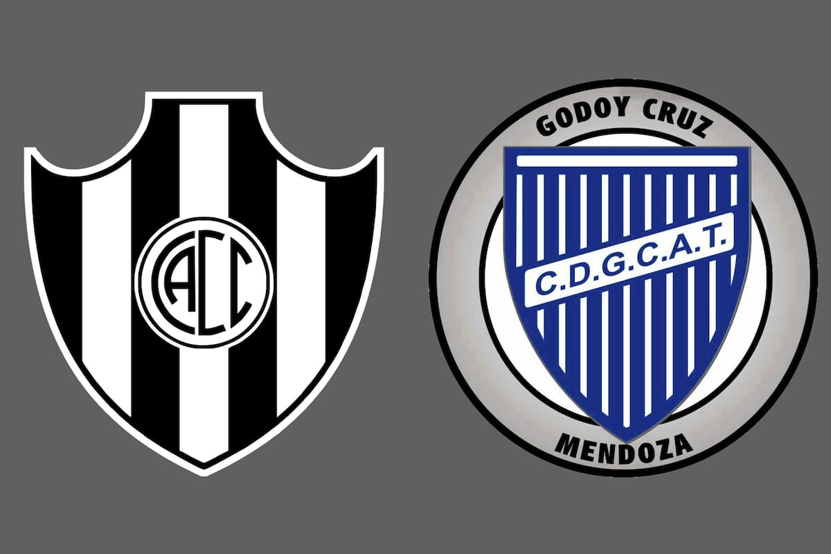 Central Córdoba SDE-Godoy Cruz