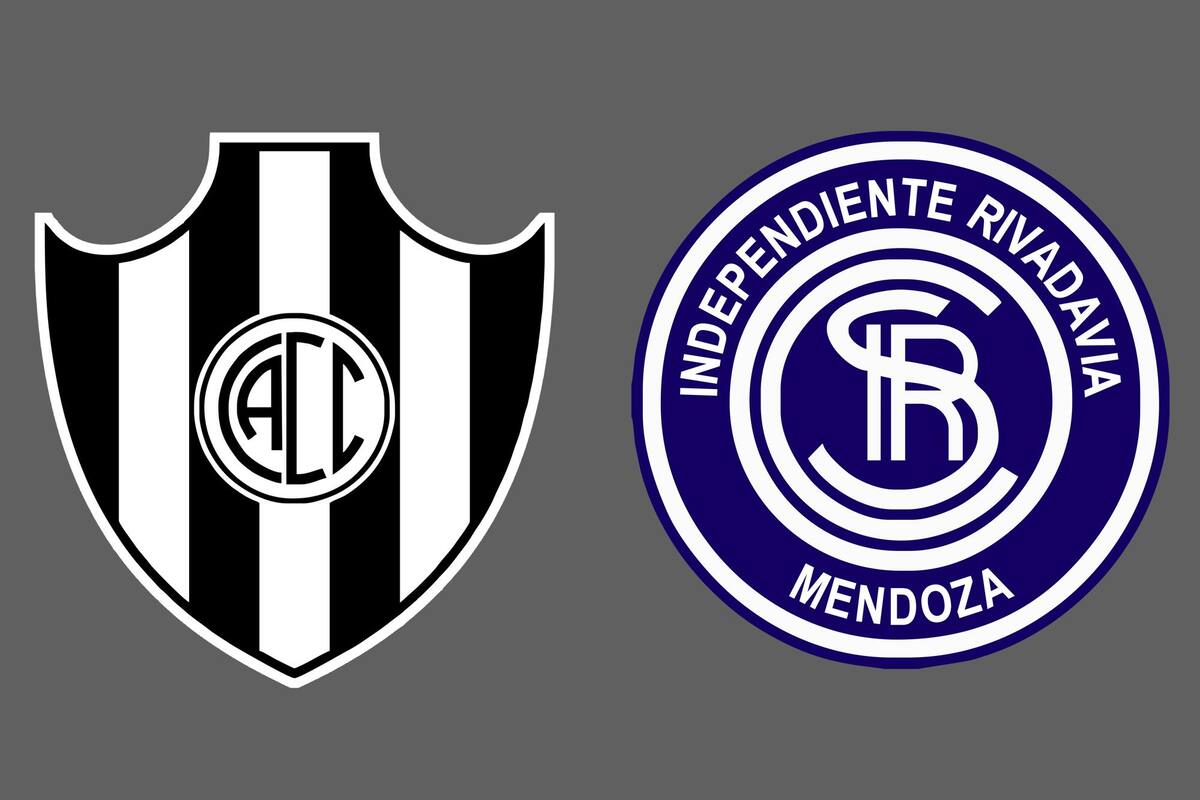 Central Córdoba SDE-Independiente Rivadavia