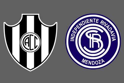 Central Córdoba SDE-Independiente Rivadavia
