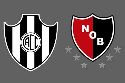 Central Córdoba SDE-Newell's Old Boys