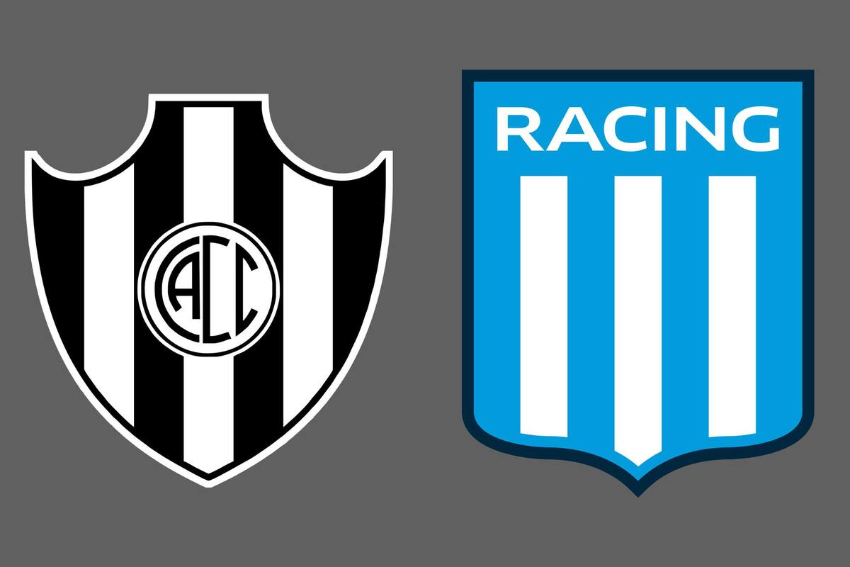 Central Córdoba SDE-Racing Club